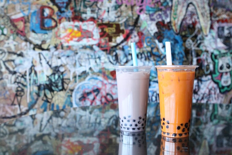 3 top spots for juices and smoothies in Mesa