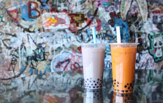 3 top spots for juices and smoothies in Mesa