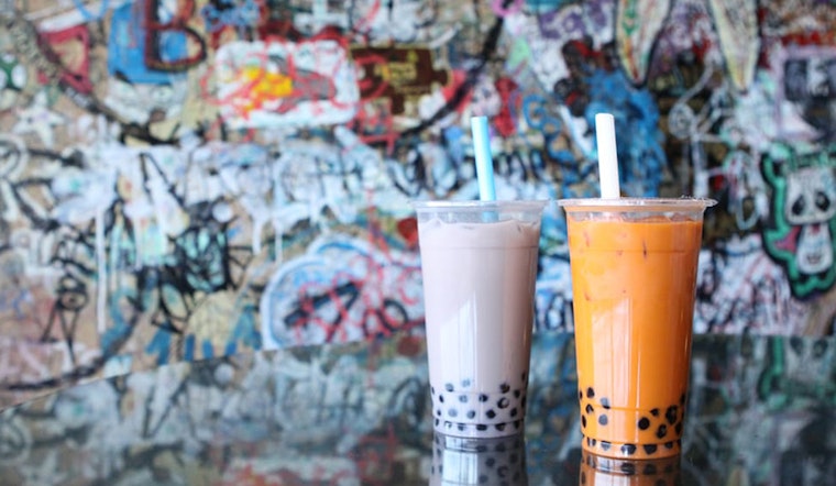 3 top spots for juices and smoothies in Mesa