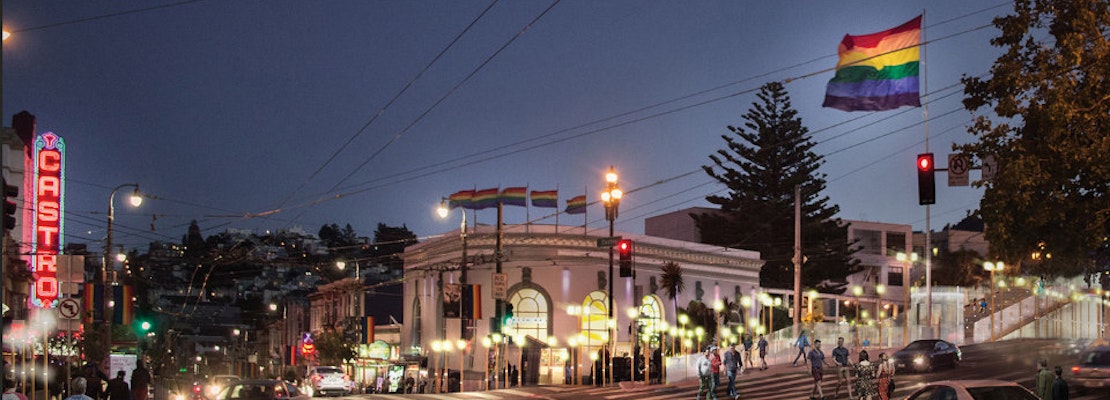 'Friends Of Harvey Milk Plaza' Hosting 4 New Community Meetings