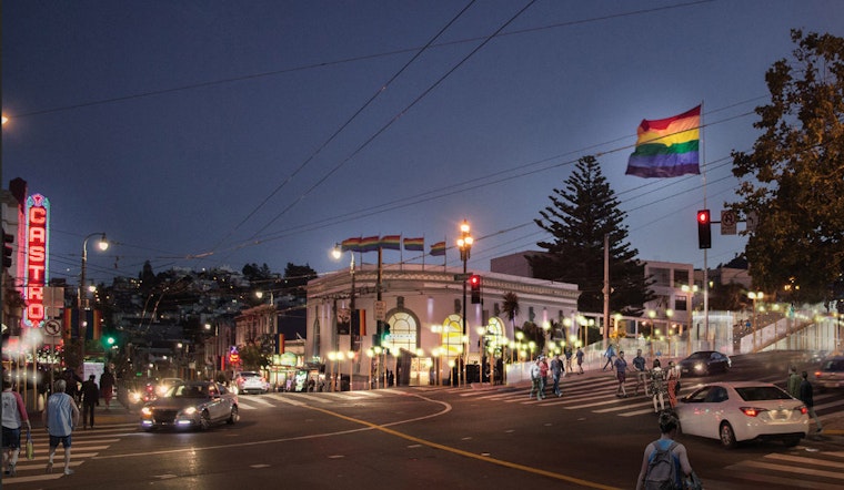 'Friends Of Harvey Milk Plaza' Hosting 4 New Community Meetings