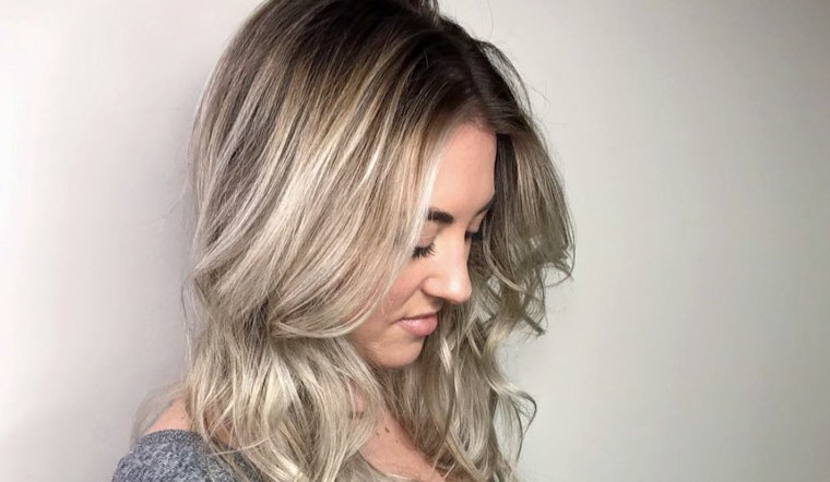 Aurora's top 5 hair salons, ranked