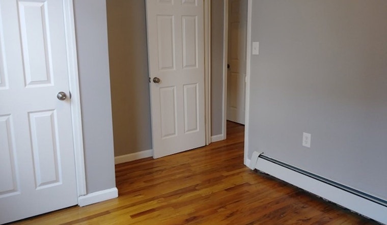 Apartments for rent in Newark: What will $1,300 get you?