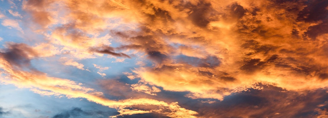 Today's weather in Stockton