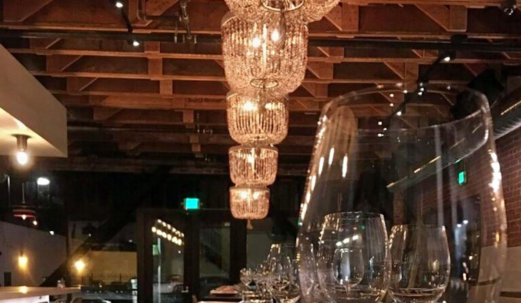 3 Cool New Bars To Check Out In Oakland