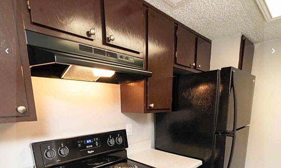 Apartments for rent in Arlington: What will $1,200 get you?