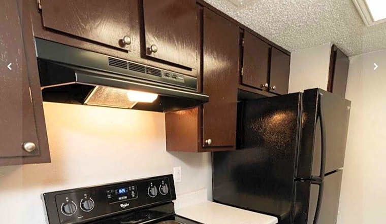 Apartments for rent in Arlington: What will $1,200 get you?