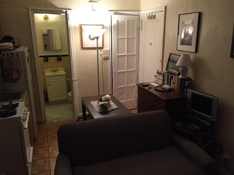 Here Are Today's Cheapest Rentals In the Upper East Side, New York City
