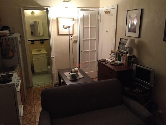 Here Are Today's Cheapest Rentals In the Upper East Side, New York City