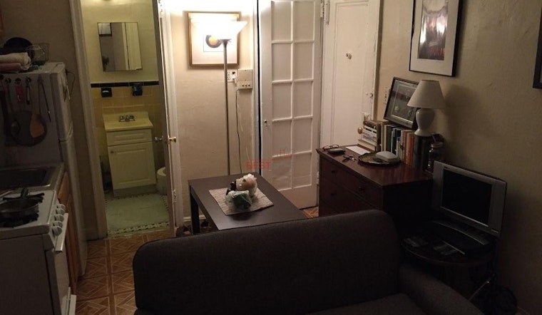 Here Are Today's Cheapest Rentals In the Upper East Side, New York City