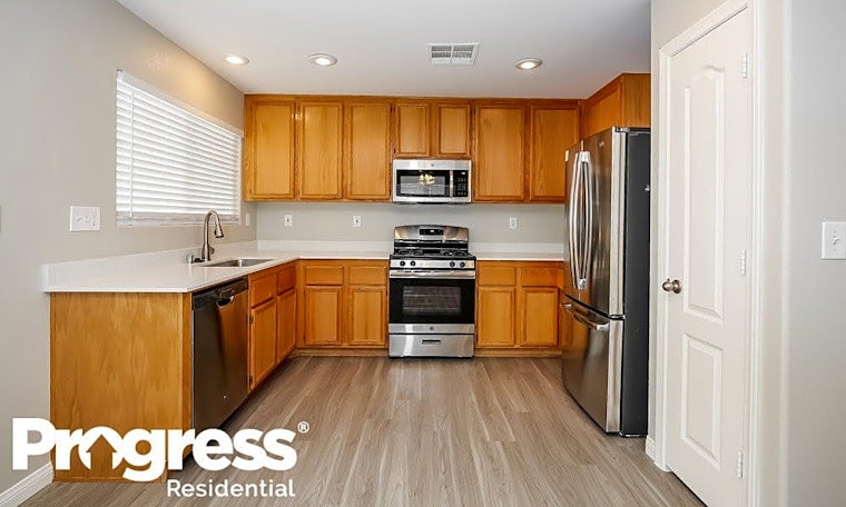 Apartments for rent in Las Vegas: What will $1,700 get you?
