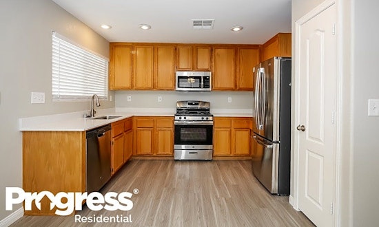 Apartments for rent in Las Vegas: What will $1,700 get you?