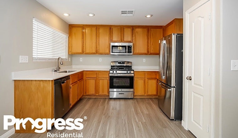Apartments for rent in Las Vegas: What will $1,700 get you?