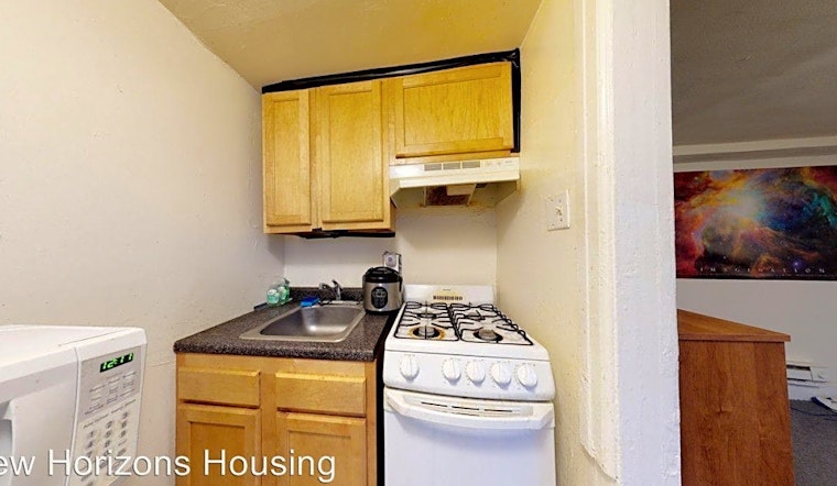 Apartments for rent in Philadelphia: What will $700 get you?