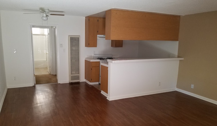 The Cheapest Apartment Rentals In Valley Village, Right Now