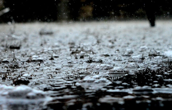 Top New Orleans news: Flooding rain forces road closures; man critical after bus stabbing; more