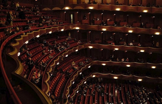 Chicago boasts a hot lineup of theater events this week
