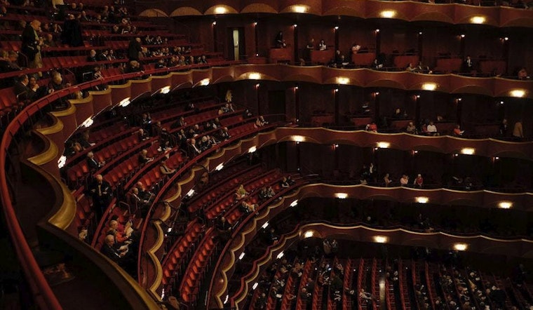 Chicago boasts a hot lineup of theater events this week