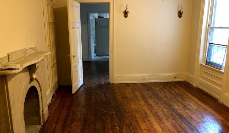 Here Are Today's Cheapest Rentals In Mantua, Philadelphia
