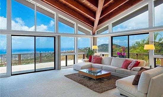 Apartments for rent in Honolulu: What will $4,500 get you?
