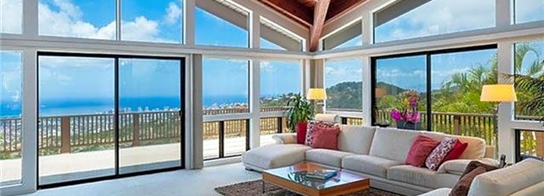 Apartments for rent in Honolulu: What will $4,500 get you?