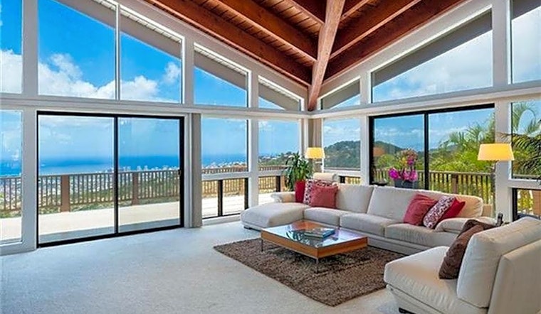 Apartments for rent in Honolulu: What will $4,500 get you?