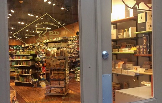 '3rd Street Hardware' Opens In Old City
