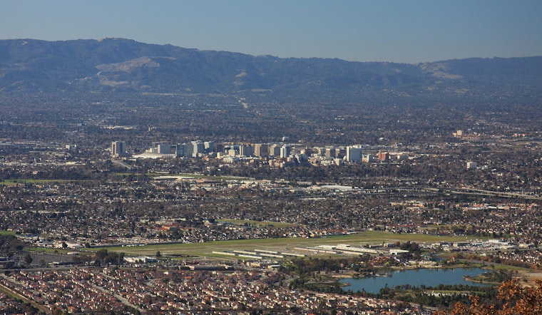 Top San Jose news: Construction site shutters over asbestos; man killed in hit-and-run ID'd; more