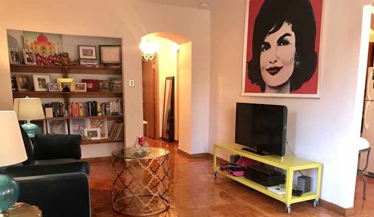 Check Out Today's Cheapest Rentals In Rush & Division, Chicago