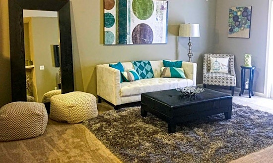 Apartments for rent in Nashville: What will $1,600 get you?