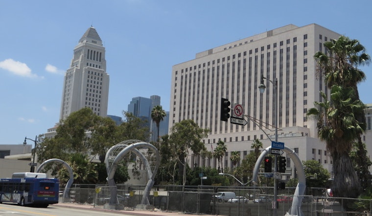 Top LA news: Gang members sentenced for killing Marine; USC freshman dies after being struck by cars