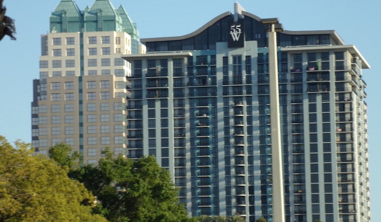 Top Orlando news: City eyes long-term traffic solutions; anti-terrorism funding requests; more