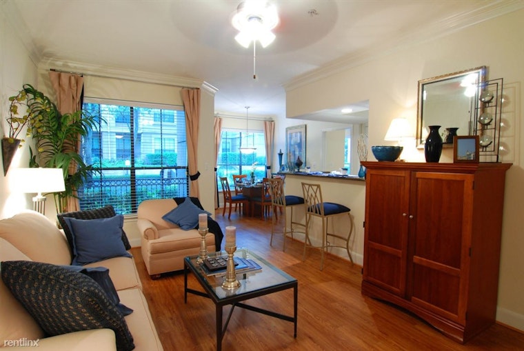 What Does $1,400 Rent You In Houston, Today?
