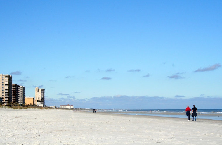 Top Jacksonville news: Police seek information in fatal shooting; brewery plots expansion; more