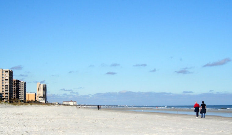 Top Jacksonville news: Police seek information in fatal shooting; brewery plots expansion; more