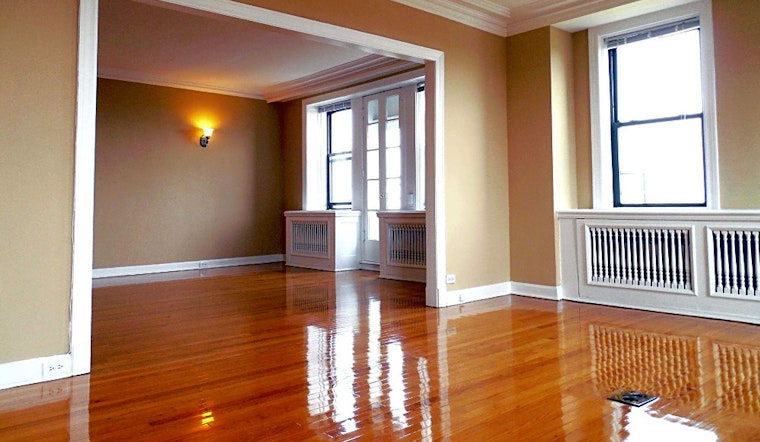 Budget apartments for rent in the South Shore, Chicago
