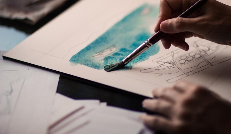 Virginia Beach to host a variety of performing and visual arts events this week