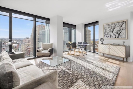Renting In Dumbo: What Will $2,600 Get You?