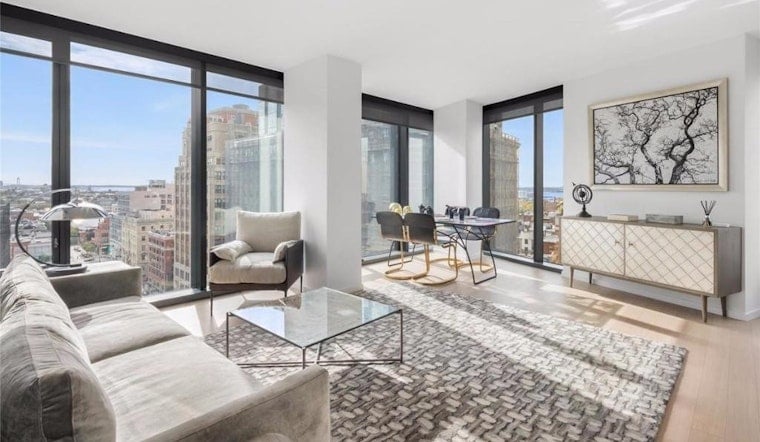Renting In Dumbo: What Will $2,600 Get You?