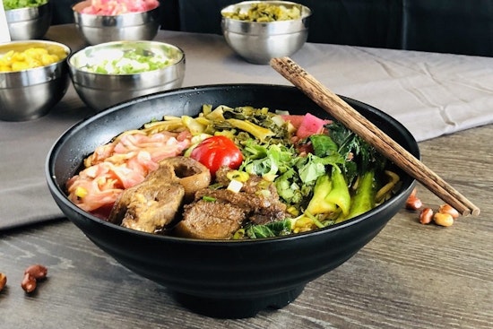 Get to know the freshest new businesses to open in Houston