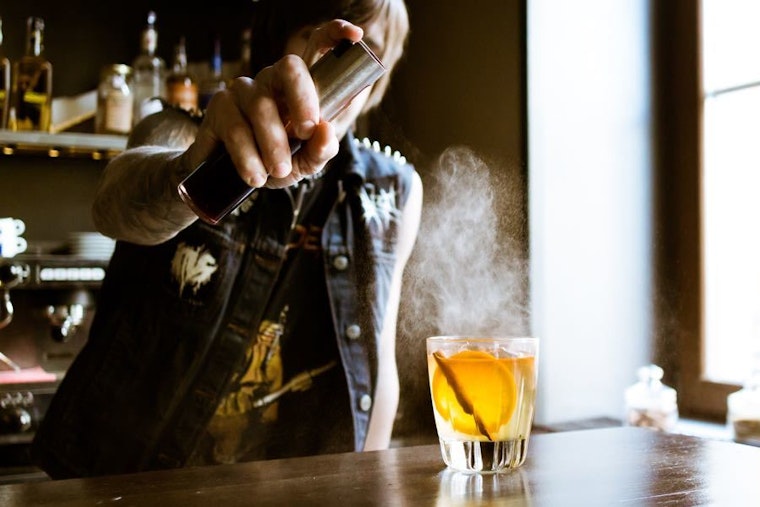 Orlando to host a variety of food and drink events this week