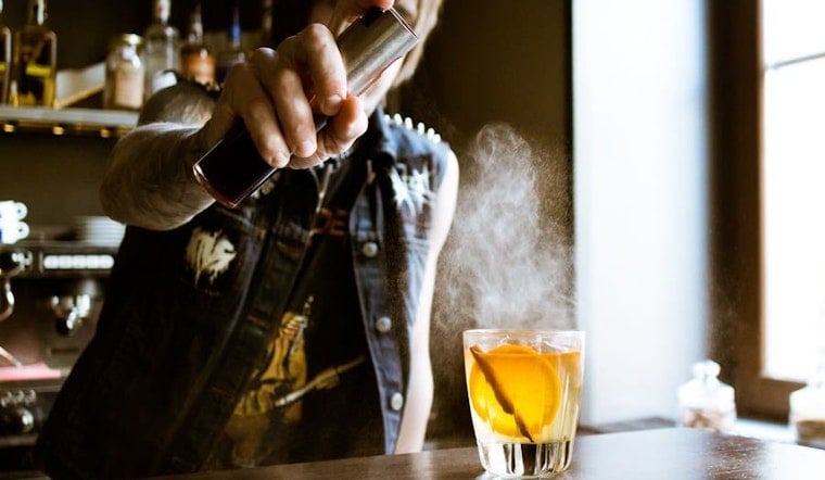 Orlando to host a variety of food and drink events this week