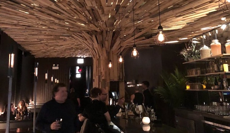 New West Town Bar 'Fort Willow' Opens Its Doors