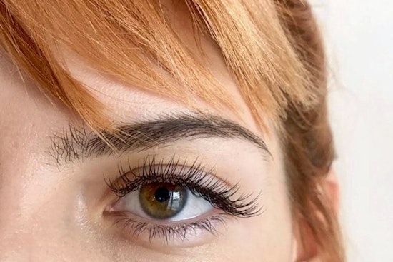 Eyelash Salon 'Iris + West Lash Co.' Now Open In The Mission
