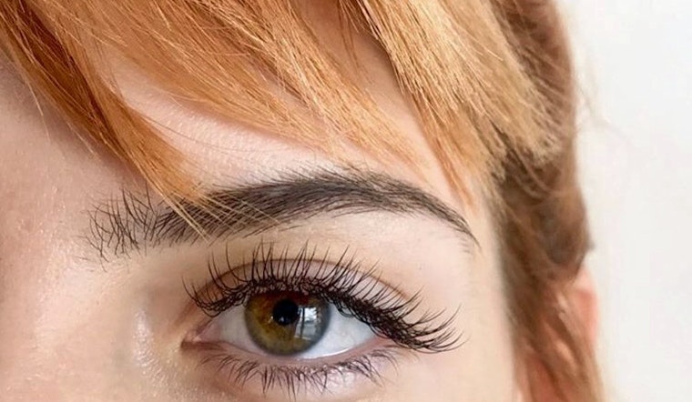 Eyelash Salon 'Iris + West Lash Co.' Now Open In The Mission