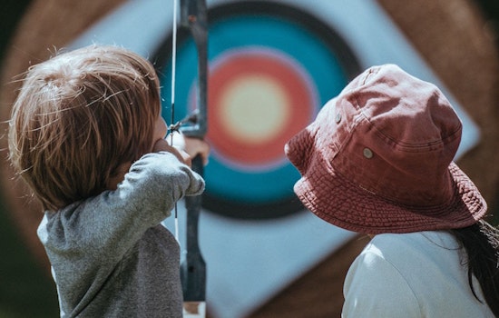 Family and learning deals are hot in Pittsburgh this week