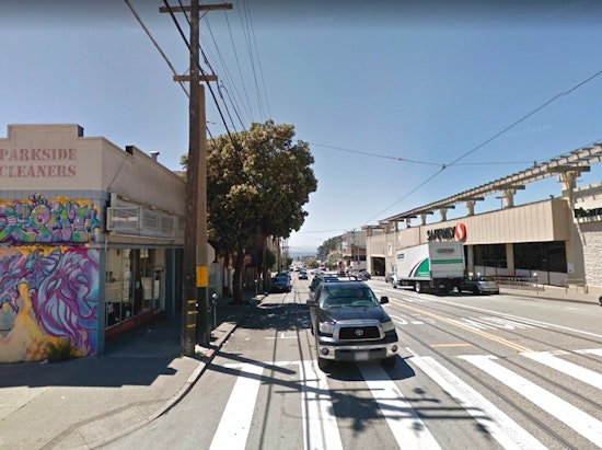 SFMTA U-Turns On Proposal To Remove L-Taraval Stop