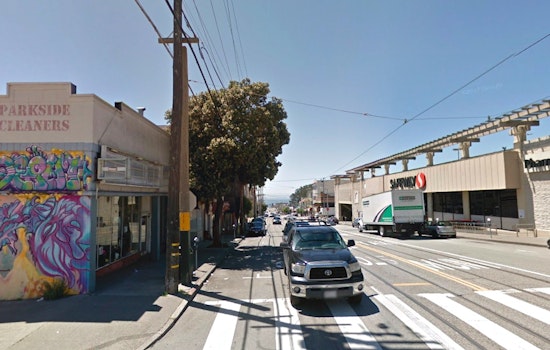 SFMTA U-Turns On Proposal To Remove L-Taraval Stop