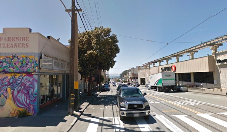SFMTA U-Turns On Proposal To Remove L-Taraval Stop