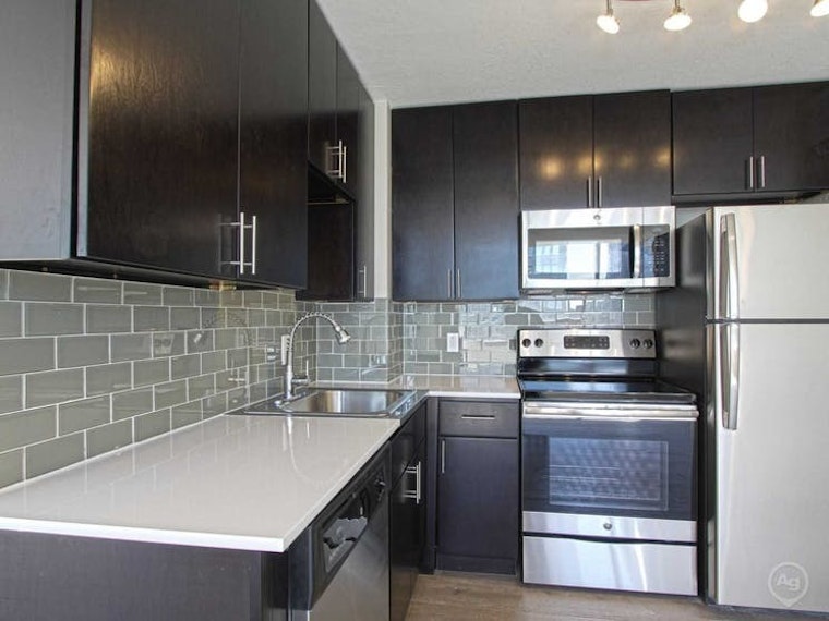 The most affordable apartments for rent in Central Business District, Pittsburgh